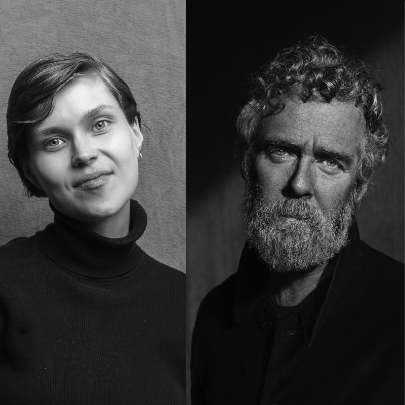 8.30pm: Gala Concert with Oscar winning singer/ songwriter Glen Hansard in concert with special appearance by Maire Saaritsa.