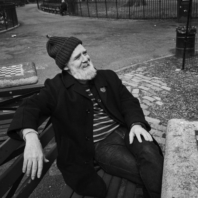 8.30pm: Gala Concert with Oscar winning singer/ songwriter Glen Hansard in concert.