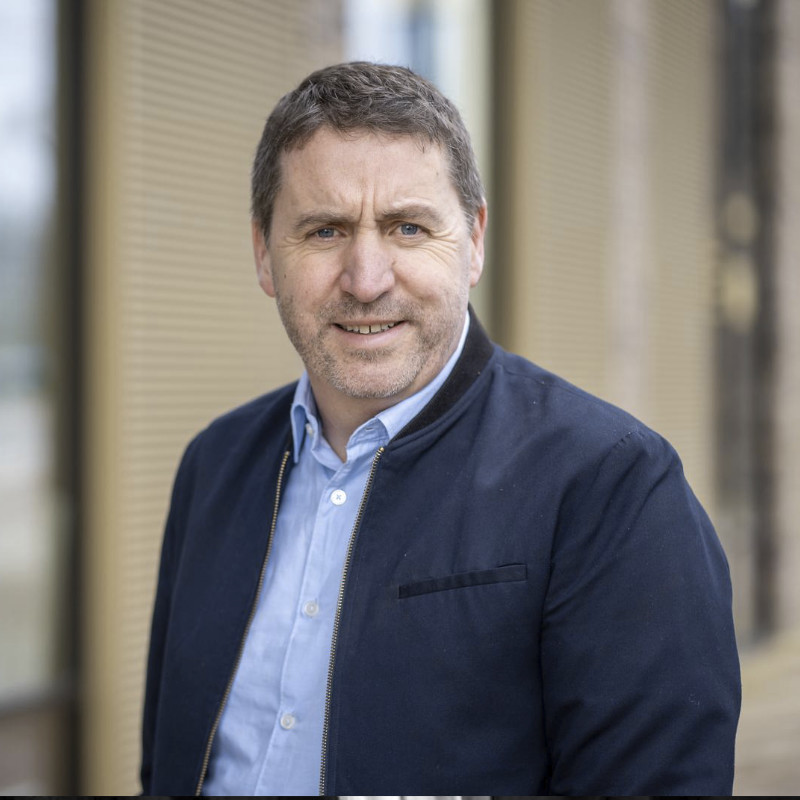 11.00am: The Story of Irish Food with professional chef, broadcaster and food historian Máirtín Mac Con Iomaire